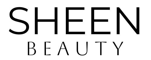 Logo Sheen Beauty